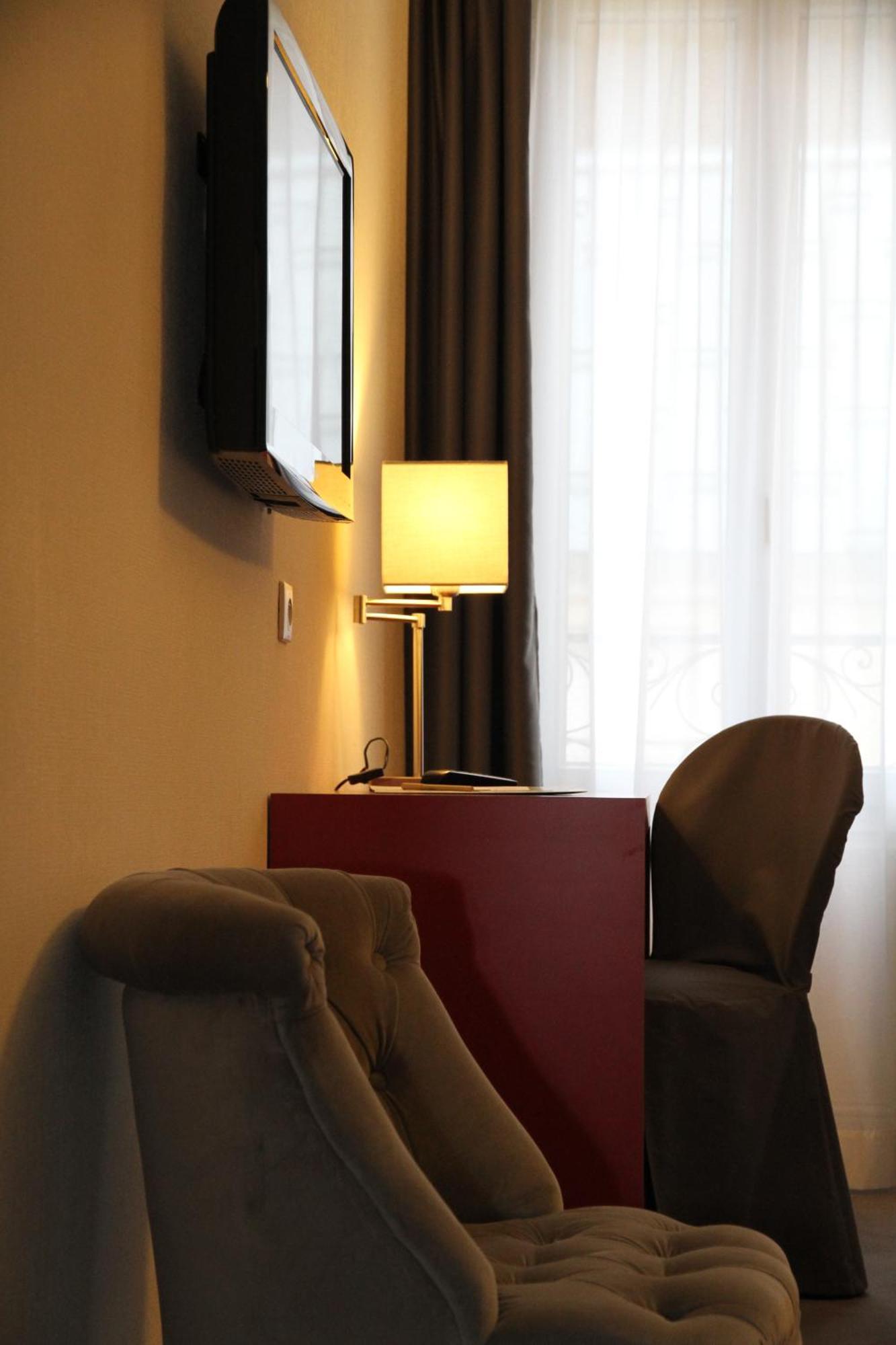 Logis Hotel Le Central Bareges Exterior photo