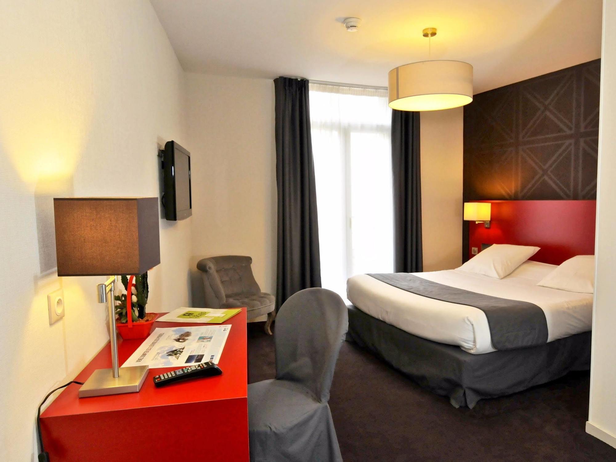 Logis Hotel Le Central Bareges Exterior photo