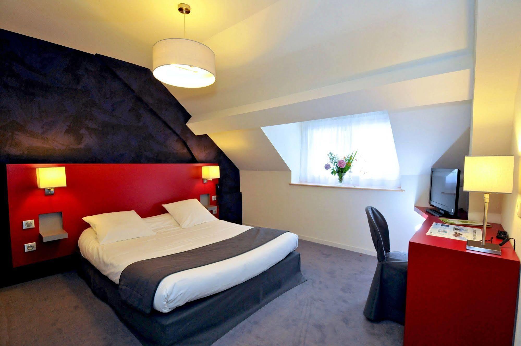 Logis Hotel Le Central Bareges Exterior photo