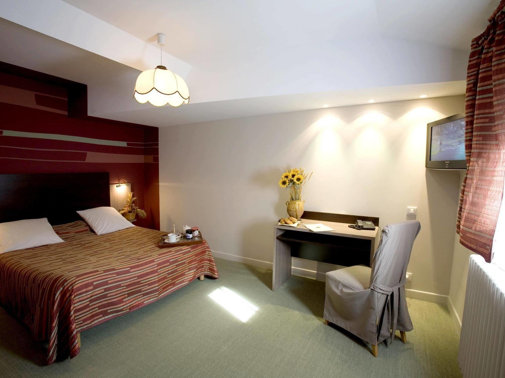 Logis Hotel Le Central Bareges Exterior photo